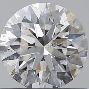 0.52 CT ROUND