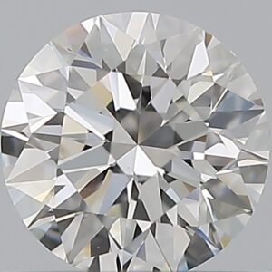 0.53 CT ROUND