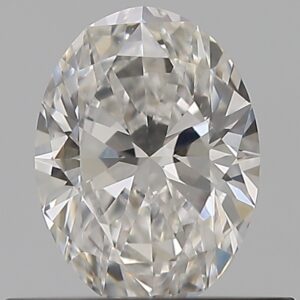 0.52 CT OVAL