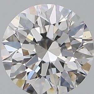 0.53 CT ROUND