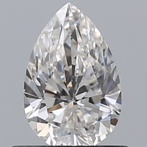 0.53 CT PEAR