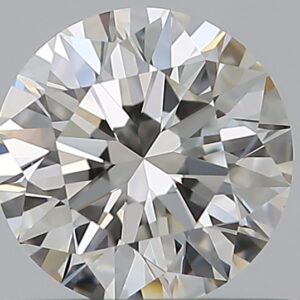 0.53 CT ROUND