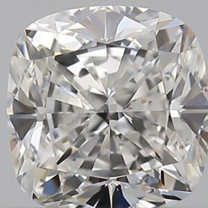 0.53 CT CUSHION