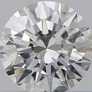 0.52 CT ROUND