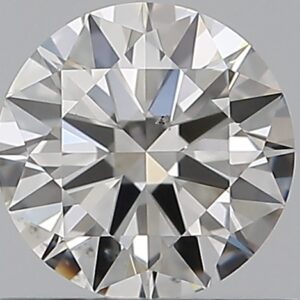 0.52 CT ROUND
