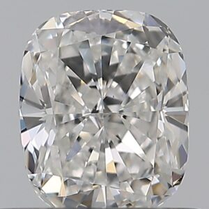 0.52 CT CUSHION