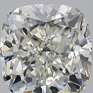0.52 CT CUSHION