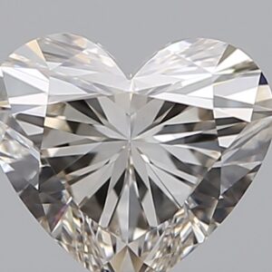 0.52 CT HEART