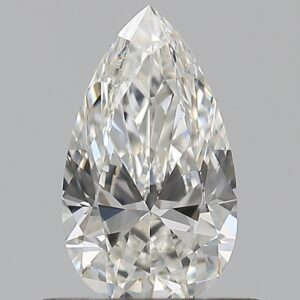 0.52 CT PEAR