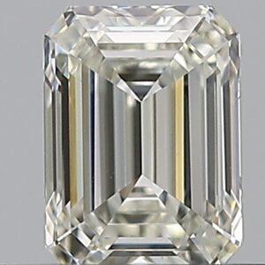 0.53 CT EMERALD