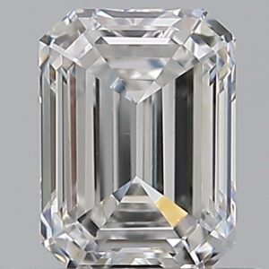 0.53 CT EMERALD
