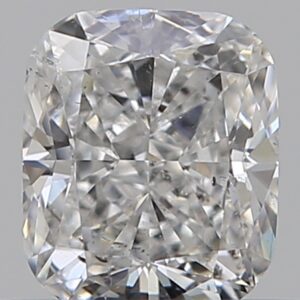 0.52 CT CUSHION