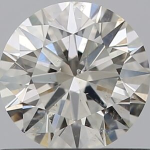 0.53 CT ROUND