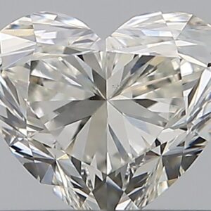 0.52 CT HEART