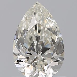 0.52 CT PEAR