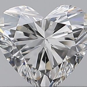 0.53 CT HEART