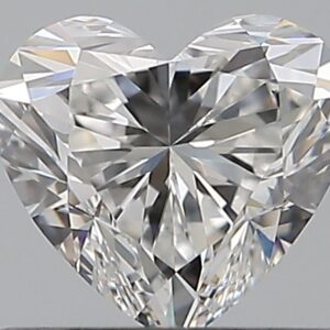 0.52 CT HEART