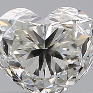 0.52 CT HEART
