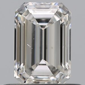 0.52 CT EMERALD