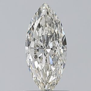 0.53 CT OVAL