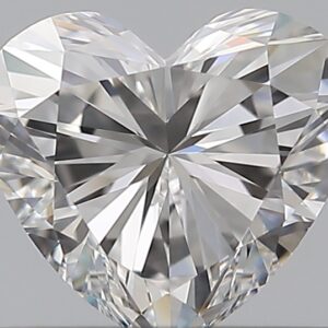 0.52 CT HEART