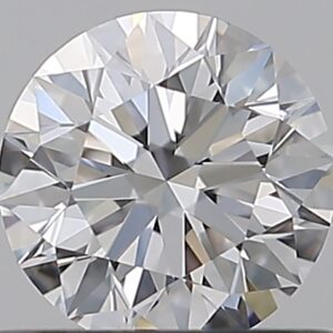 0.53 CT ROUND