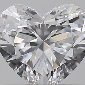 0.52 CT HEART