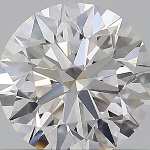 0.52 CT ROUND