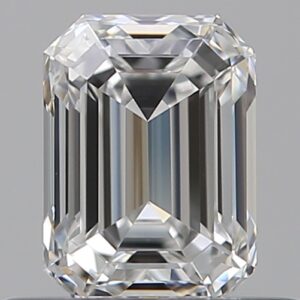 0.53 CT EMERALD