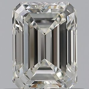 0.53 CT EMERALD