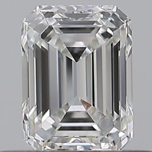 0.52 CT EMERALD