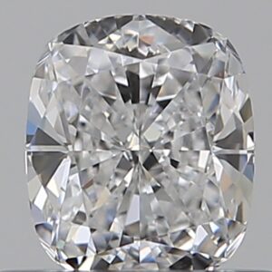 0.52 CT CUSHION
