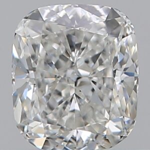 0.53 CT CUSHION