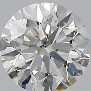 0.52 CT ROUND