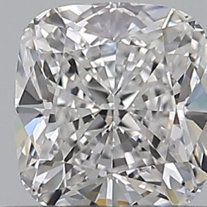 0.53 CT CUSHION