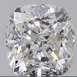 0.52 CT CUSHION