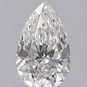 0.53 CT PEAR