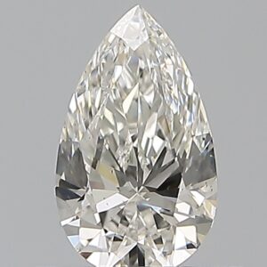 0.52 CT PEAR