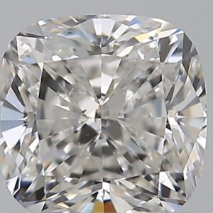 0.54 CT CUSHION