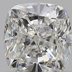 0.52 CT CUSHION