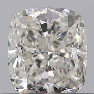 0.52 CT CUSHION