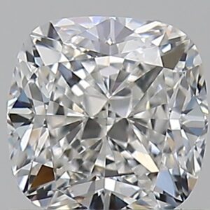 0.53 CT CUSHION