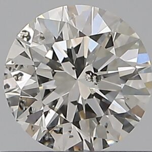 0.52 CT ROUND