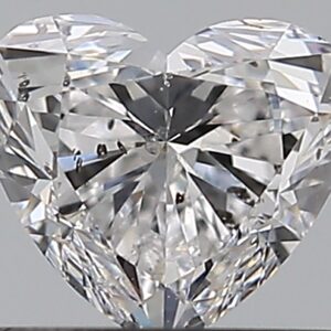 0.53 CT HEART