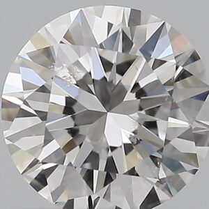 0.53 CT ROUND