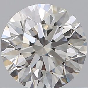 0.53 CT ROUND
