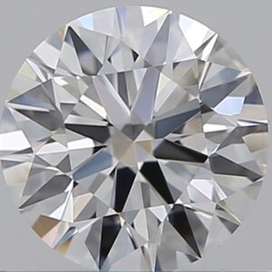 0.53 CT ROUND