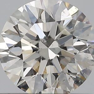 0.52 CT ROUND