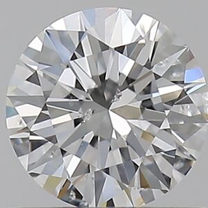 0.53 CT ROUND