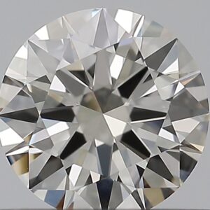 0.53 CT ROUND